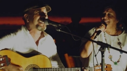 FOLK PLASENCIA: UXÍA Y RUIBAL
