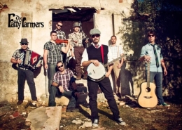 FOLK PLASENCIA: THE FATTY FARMERS