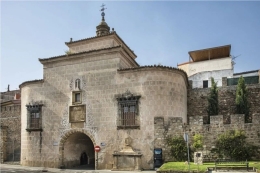 ERMITA DE LA SALUD - CCC ANIVERSARIO