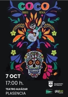 COCO. TRIBUTO MUSICAL
