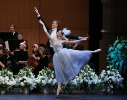 JOHANN STRAUSS, GRAN CONCIERTO DE AÑO NUEVO