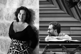 CONCIERTO DE SANTA CECILIA - MUSIKEX /SDAD FILARMÓNICA PLACENTINA