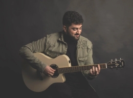 20 A LA ISLA: GONZALO ALHAMBRA