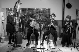 FOLK PLASENCIA: MAYALDE