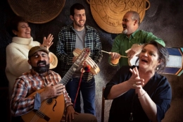 FOLK PLASENCIA: VIGÜELA