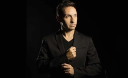 20 A LA ISLA: JAVIER BOTÍA
