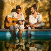 20 A LA ISLA: MOROCHOS