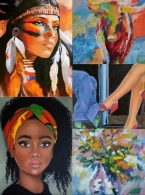 VIDA Y COLOR - ARTELOC PLASENCIA