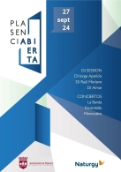 PLASENCIA ABIERTA (EXT.)