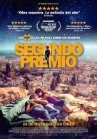 FILMOTECA: "SEGUNDO PREMIO"