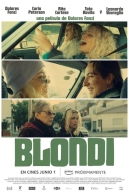 Datos del evento Fecha de inicio 12/12/2024 Hora de inicio 20:30 Categoría Cine Espacio Sala Verdugo Sala Filmoteca de Extremadura FILMOTECA: BLONDI