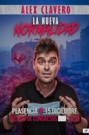 Álex Clavero: La nueva normalidad