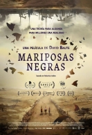 FILMOTECA: "MARIPOSAS NEGRAS"