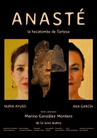 ANASTÉ, LA HECATOMBE DE TARTESOS