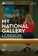 DOCUMENTAL: "MY NATIONAL GALLERY LONDON"
