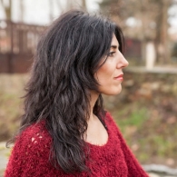 AULA DE LITERATURA: RAQUEL LANSEROS