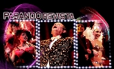 Musical Pasando Revista