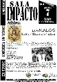 Concierto de Los Malos