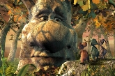 CUENTOS DEL BOSQUE, de la compañía Zircus Animación.