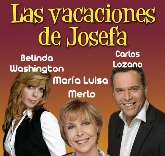 Las Vacaciones de Josefa