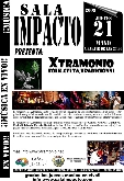 Concierto de XTramonio