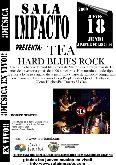 Concierto de la Banda Tea