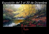 Exposición de Miguel Peidro