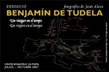 Exposición un viajero en el tiempo