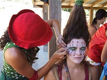 Espectaculo Circobaya