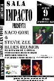 Concierto de Ñaco Goñi