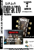 Concierto del grupo Degeneraos