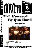 Concierto de Powered