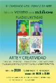 Taller de Arte y Creatividad