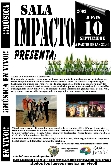 Concierto de los increibles Alfalfadores