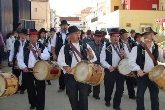 XVI edición de Folk Plasencia
