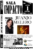 Concierto de Juanjo Melero