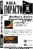 Concierto del Grupo Rockers Roots