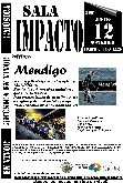 Concierto de Mendigo