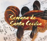 Semana de Santa Cecilia