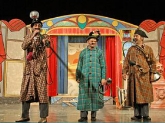 Alegretto. Musica Infantil