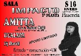 AMITTA HAJJI Aka Fatima Hajji