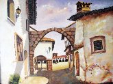 Extremadura: Tierra viva