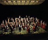 Orquesta de Extremadura "Programa 3 Plasencia"