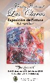 Exposicion de Pintura Sol Sanchez "The Secret"