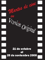 Martes de Cine en Versión Original