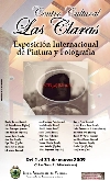 Exposición Internacional de Pintura y Fotografía