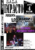 Concierto de los Parpel