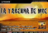 Concierto de la Taberna de Moe