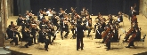 Concierto de la Orquesta Scarlatti. X Aniversario Apertura del Teatro Alkázar.