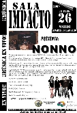 Concierto de Nonno